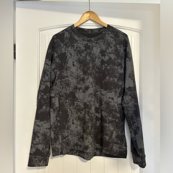 Lululemon City Sweat Crewneck Sweater - Picture 1 of 2